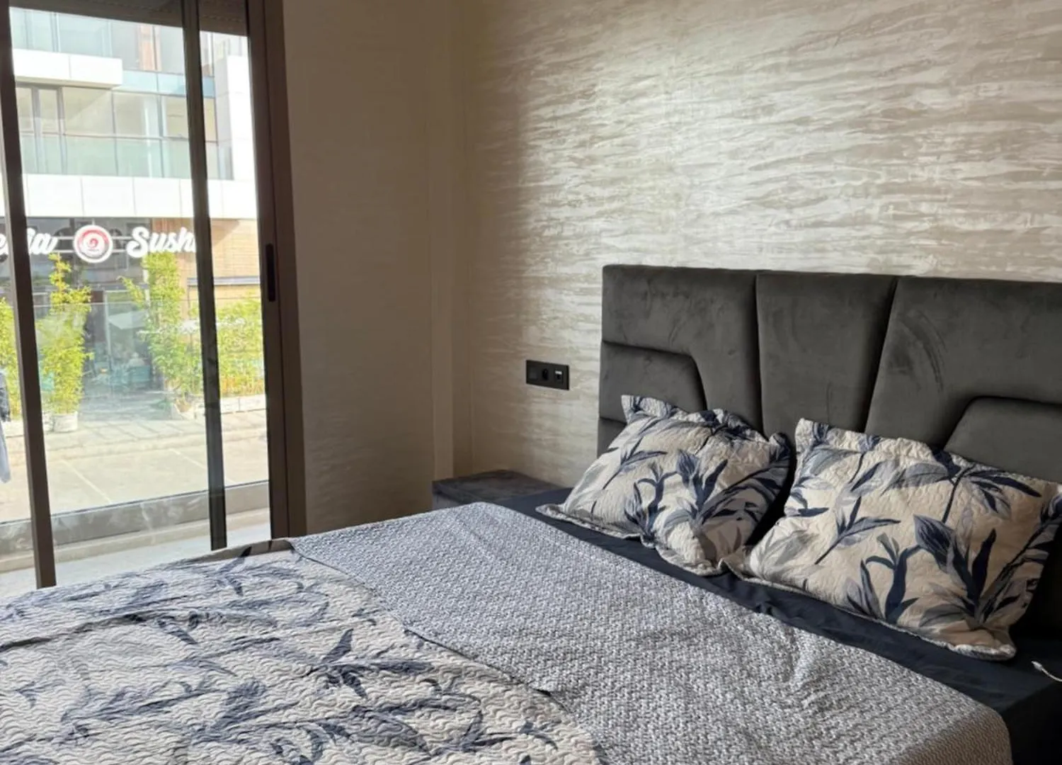 Agadir Bay Apartman