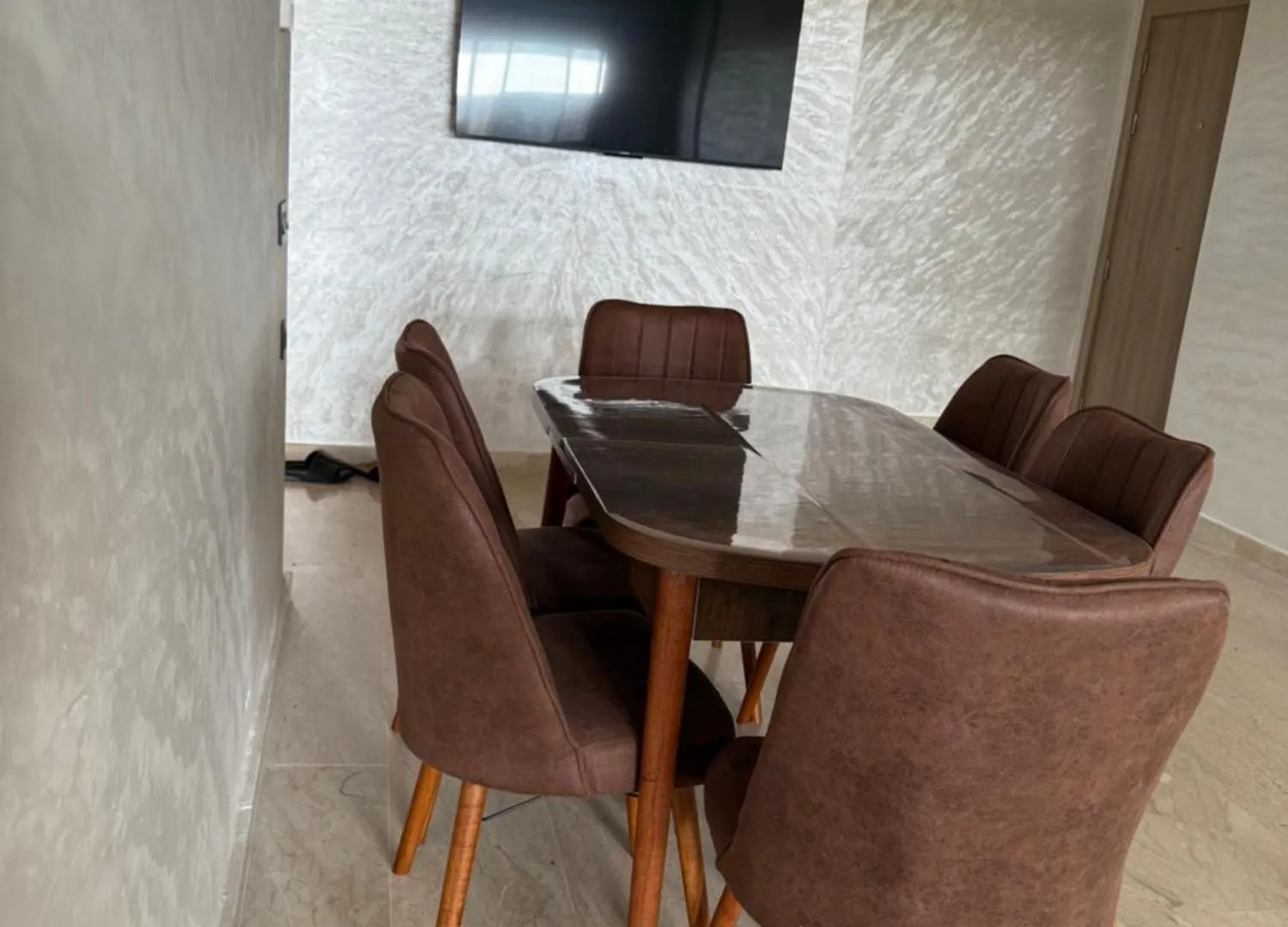 Agadir Bay Apartman
