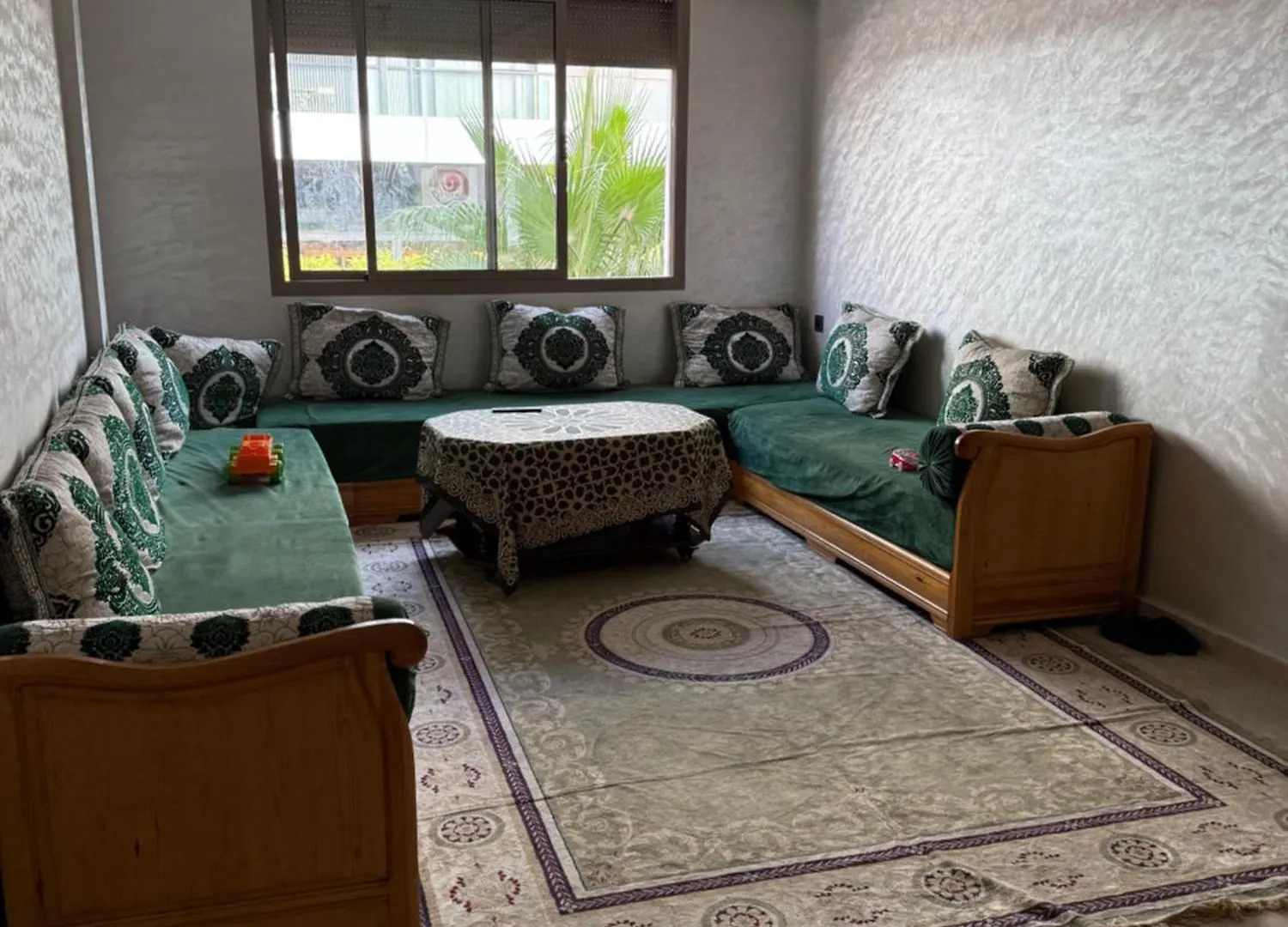 Apartment Ferienwohnung Agadir Bay