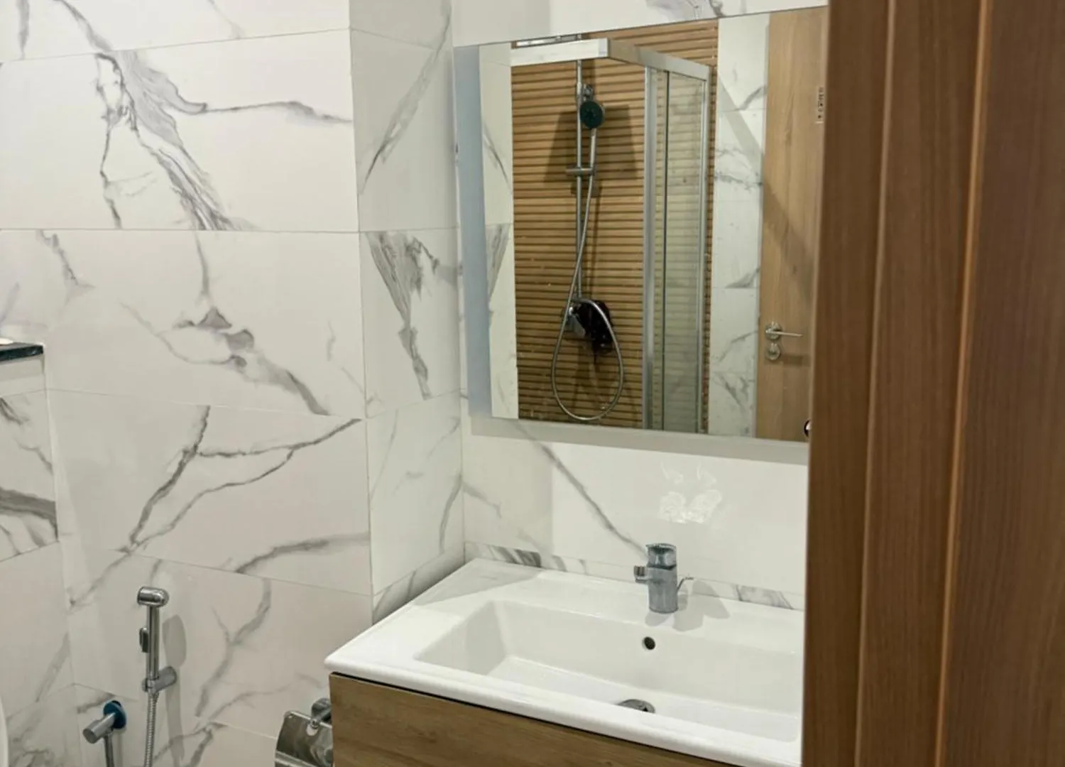 Apartment Ferienwohnung Agadir Bay Marokko