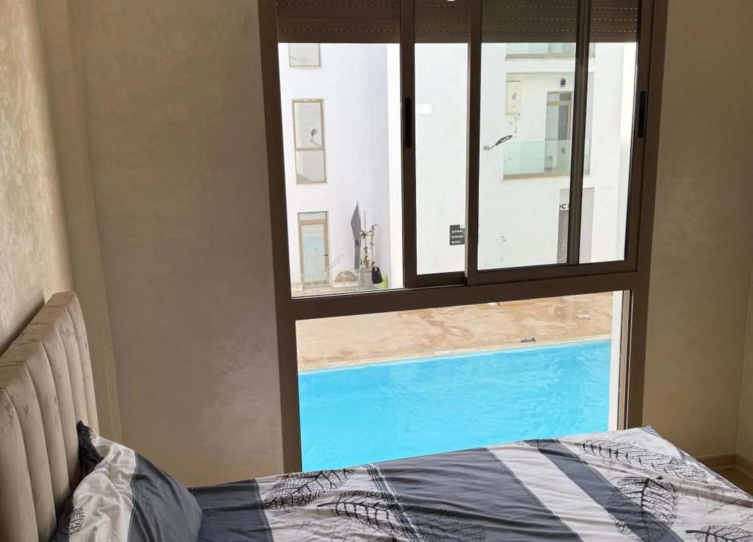 Ferienwohnung Agadir Bay